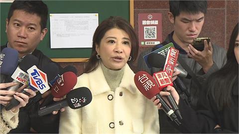 快新聞／又有2中配涉武統言論遭約談！　林楚茵：非言論自由而是鼓動戰爭的犯罪