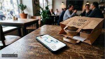 傳Uber擬收購外送平台Delivery Hero 雙方談判已進入後期階段