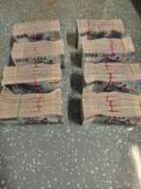 台鐵區間車撿到400萬　失主是越南籍旅客