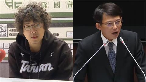 國民黨控賴清德、卓榮泰砍地方預算！沈伯洋揭「三大藍白離譜造謠」：徹底瘋了