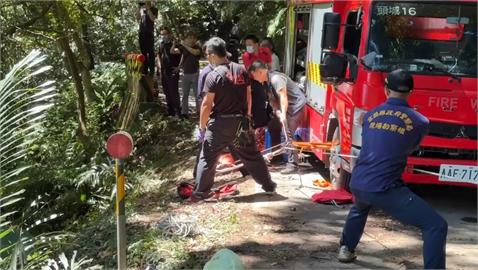 債務引殺機！17歲少年欠4萬　遭9嫌擄走殺害棄屍宜蘭山區