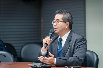 感謝3人調查小組結案還清白　蕭旭岑心痛：歷史會記錄下這些醜陋面孔