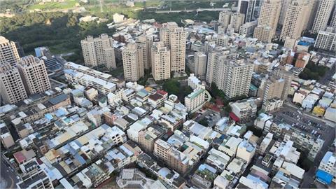 10月土增稅契稅年減幅收斂　財部：房市觀望氛圍緩解