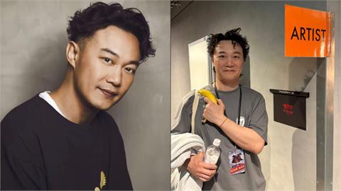 網瘋傳陳奕迅「感染新冠猝逝」!女星氣炸深夜痛批:造謠真的毫無底線