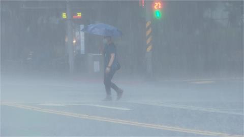 快新聞／今高溫悶熱！各地持續多雲到晴　午後留意雷陣雨