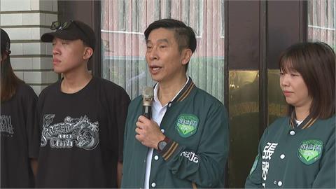 快新聞/藍營管過界?喊籌組「立院兩岸小組」 綠委酸:韓國瑜譴責中共再談