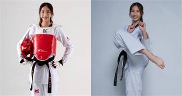 跆拳女將遭大批噁男「網路留言性羞辱」　律師喊告：要求公開道歉