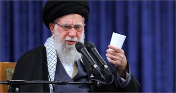 美以聯手擊殺伊朗領袖哈米尼！　普丁批「冷血謀殺」：違反人類基本倫理