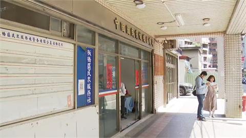 快新聞／新！續追新北綠委遭幽靈連署案　檢調今再搜藍3區黨部