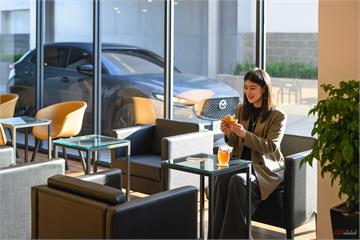 Mazda 北台中旗艦展示暨服務中心正式啟用