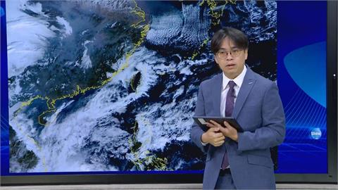 氣溫恐持續下降？新一波冷氣團侵台時間曝光　「這些地區」降雨多