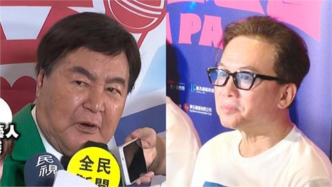 被轟「怪咖父母」寵壞孫安佐！孫鵬一聽方駿名字　秒變臉吐「這7字」