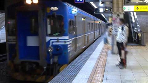 不爽誤點！激動哥狂噴列車長多字經⋯台鐵「因1事」硬起來要告失控旅客