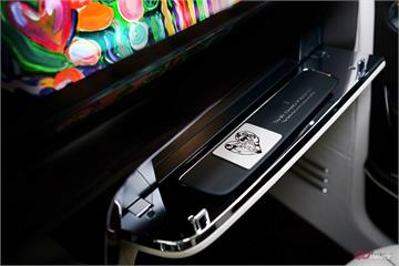 勞斯萊斯PHANTOM SERIES II推出　六素藝境典藏版