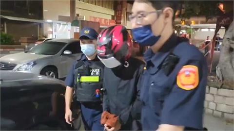 快新聞/台中租客惡夜縱火「奪2命」 移送中檢漏夜複訊