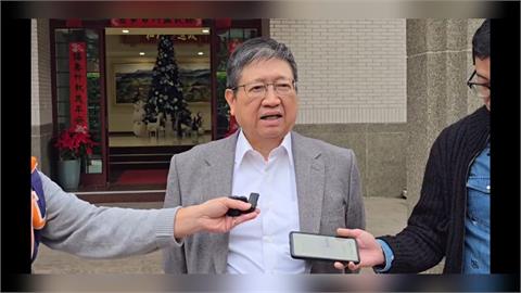 國民黨新竹縣長誰出線？　林思銘確定退出「這兩人」將再協調