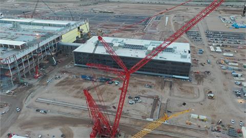 馬英九請總統「守護台積電」　綠傻眼：10年前差點被你賣中國