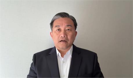 快新聞／顧立雄震怒！葛明德「涉弊球員轉裁判」　王定宇要求徹查嚴辦