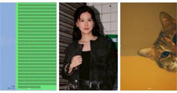 林予晞帳號半夜狂傳訊息！經紀人嚇壞　一查竟是貓咪搞鬼