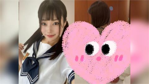 日AV女優全身刺青僅「一處空白」遭網批 本人霸氣回應:現在身體最棒!