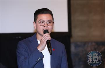【凌濤婚外傳色照5】遭爆露鳥涉性騷　凌濤回應了