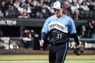 日職/古林睿煬優質好投日職首勝入袋!先發7局狂飆10K