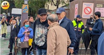 逃獄大王徐開喜再被捕　高院出庭意外發現通緝身分