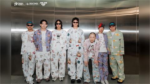 快新聞／HYUKOH壓軸北流炸翻！吳赫大秀中文拋「明年春天再來」　歌迷全瘋了