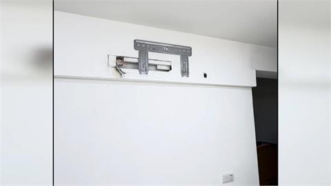詭！屋內「三台冷氣機」遭竊　監視器查無嫌犯身影