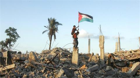 持續調解以巴衝突　埃及外長：哈瑪斯不會在加薩未來扮演任何角色