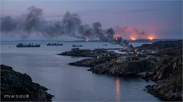 美伊爆發7月來最大規模交火　美轟伊朗多國基地遇襲