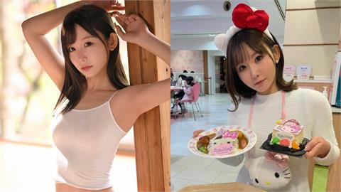 「No.1美少女」現身士林夜市！七嶋舞自曝「這物品」多到想搬家