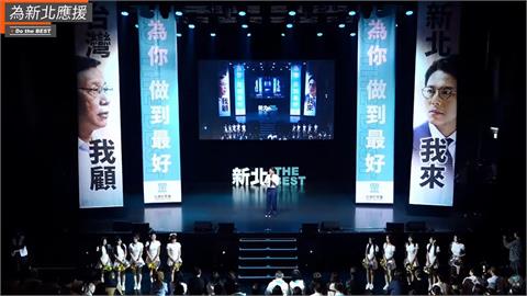 快新聞／嗆爆黃國昌！媒體人轟：上份工作落跑、演講像直銷大會