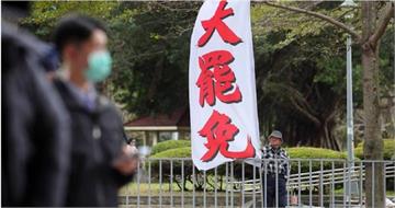 中選會公布罷免票樣式！「同意罷免」欄位在左　「不同意罷免」欄位靠右