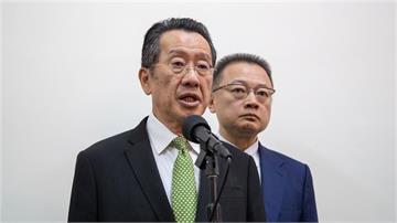 敵情威脅日益升高　顧立雄證實解放軍在澎湖西南海空域操演