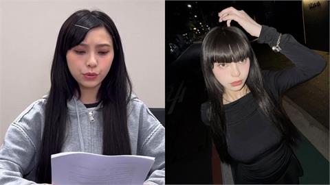 正宮怒控「大戰人夫1黑料」回嗆李芷霖！偵探網抓「證據4漏洞」嚇壞：真的很抖
