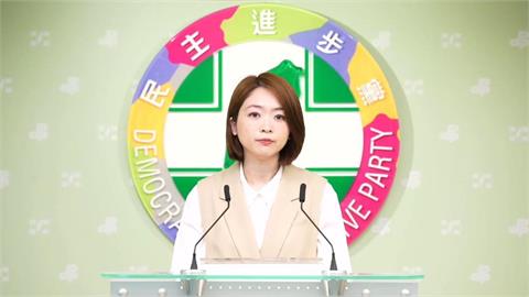 快新聞／鄭麗文稱「台灣不必選邊站」　民進黨重批：全面配合中共統戰話術