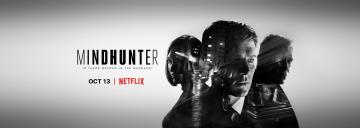 【美劇影評】《破案神探：Mindhunter》第一季影評：縝密細膩的黑暗公路之旅