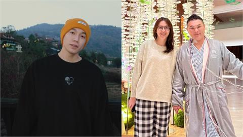 發動「超派鐵拳」挨告！超哥罹大腸癌急動刀　Toyz「洩近況」：都知道