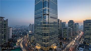 飛機撞北京最高樓釀死傷　中國下令全國停飛輕型機