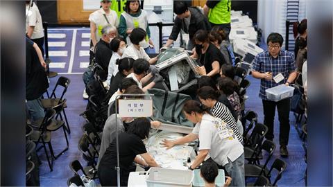 南韓選票保管箱離奇消失　選管會稱「不知在哪」　18校學生聯合發聲要求徹查