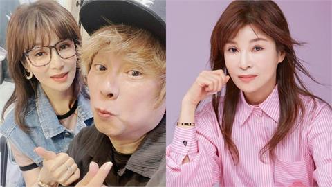 曹西平猝逝「台語天后蔡秋鳳」發聲了！她曝「失約內幕」悲喊：人生無常…