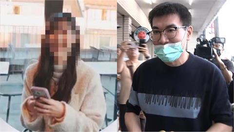 陳幸妤最氣的是她！許聖梅揭「跟拍護理師夫妻」內幕：4月就知道了