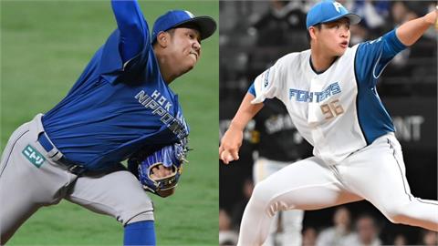 經典賽(影)／談古林、孫易磊參戰WBC　新庄剛志全力支持：讓世界都看見