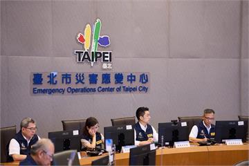 薔琵來襲將放颱風假？　蔣萬安：基北北桃共同晚間8時宣布