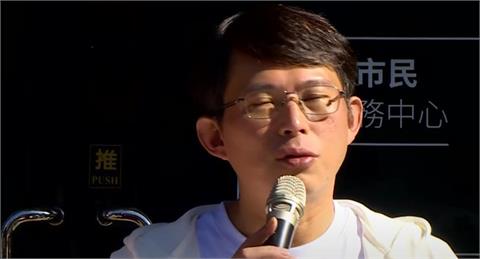快新聞／特別費統刪牽扯到韓國瑜　黃國昌：民眾黨標準一致