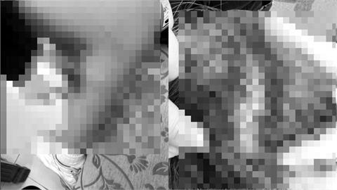 高三學長剪髮學妹「拖行3分鐘」　疑當事人發聲：她撞我大笑還找30人到校門堵我