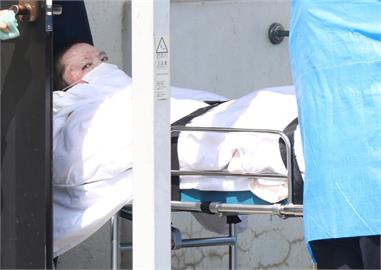 快新聞／京阿尼縱火犯一審遭判死刑　青葉真司不服提上訴