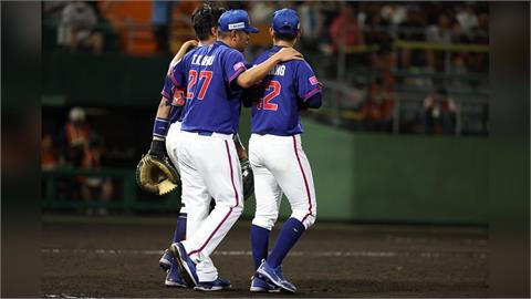 U18世界盃「台灣尚勇」唱進沖繩　球員直呼感動震撼