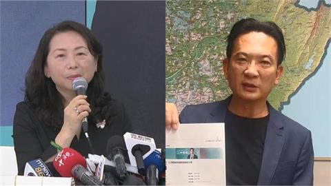 徐春鶯爆向中國回報「李貞秀接班布局」！林俊憲曝「國台辦背後陰謀」全說了